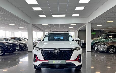 Changan CS35 Plus, 2024 год, 1 945 000 рублей, 4 фотография