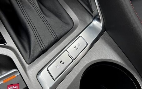Changan CS35 Plus, 2024 год, 1 945 000 рублей, 21 фотография