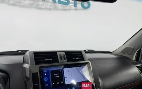 Toyota Land Cruiser Prado 150 рестайлинг 2, 2016 год, 3 450 000 рублей, 17 фотография