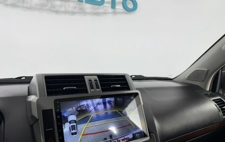 Toyota Land Cruiser Prado 150 рестайлинг 2, 2016 год, 3 450 000 рублей, 18 фотография