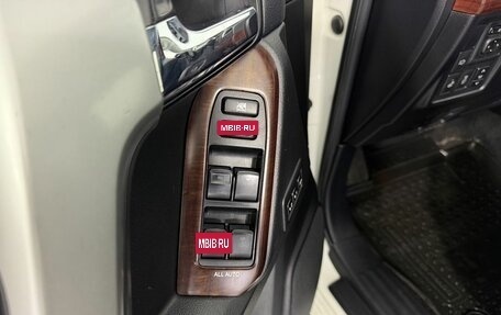Toyota Land Cruiser Prado 150 рестайлинг 2, 2016 год, 3 450 000 рублей, 13 фотография