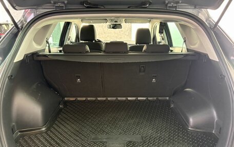 Hyundai Tucson III, 2019 год, 2 499 000 рублей, 15 фотография