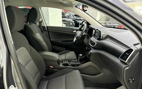 Hyundai Tucson III, 2019 год, 2 499 000 рублей, 17 фотография