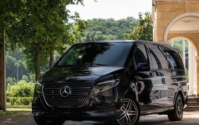 Mercedes-Benz V-Класс, 2024 год, 17 000 000 рублей, 1 фотография