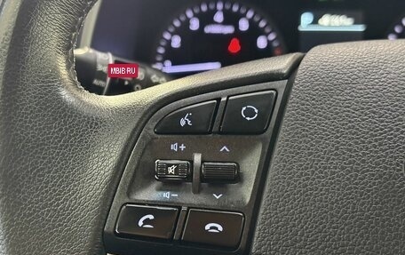 Hyundai Tucson III, 2019 год, 2 499 000 рублей, 19 фотография