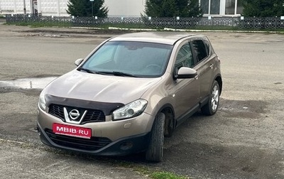 Nissan Qashqai, 2012 год, 790 000 рублей, 1 фотография