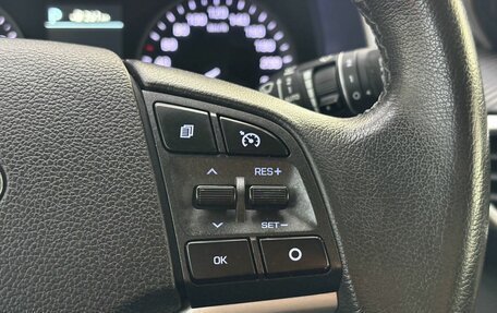 Hyundai Tucson III, 2019 год, 2 499 000 рублей, 20 фотография