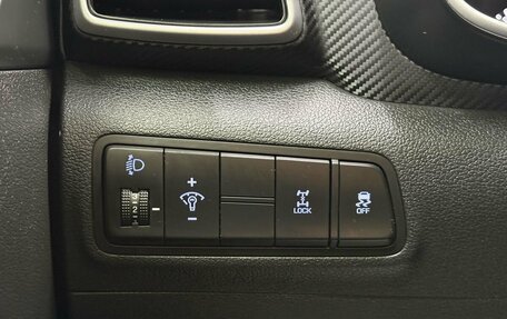 Hyundai Tucson III, 2019 год, 2 499 000 рублей, 22 фотография