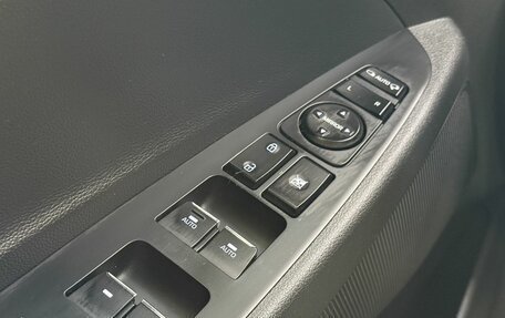 Hyundai Tucson III, 2019 год, 2 499 000 рублей, 23 фотография
