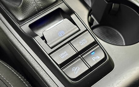 Hyundai Tucson III, 2019 год, 2 499 000 рублей, 27 фотография