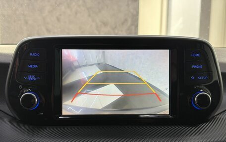 Hyundai Tucson III, 2019 год, 2 499 000 рублей, 25 фотография