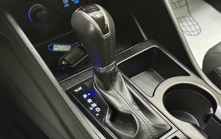 Hyundai Tucson III, 2019 год, 2 499 000 рублей, 28 фотография