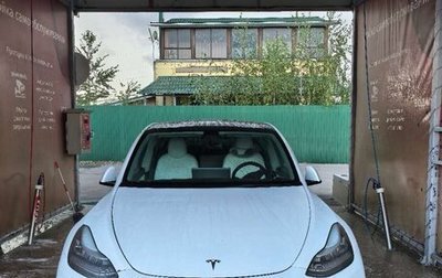 Tesla Model Y I, 2020 год, 3 500 000 рублей, 1 фотография