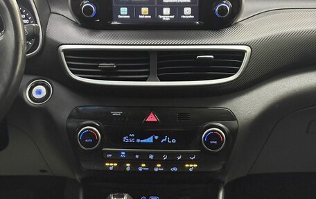 Hyundai Tucson III, 2019 год, 2 499 000 рублей, 34 фотография