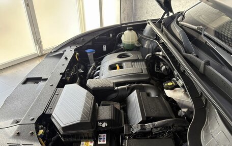 Hyundai Tucson III, 2019 год, 2 499 000 рублей, 36 фотография