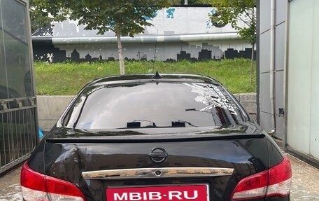 Nissan Almera, 2015 год, 600 000 рублей, 1 фотография