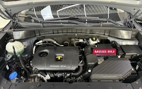 Hyundai Tucson III, 2019 год, 2 499 000 рублей, 37 фотография
