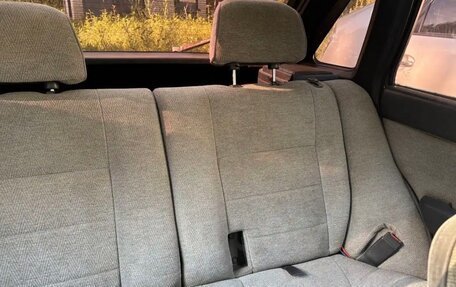 Mitsubishi Lancer VII, 1990 год, 140 000 рублей, 1 фотография