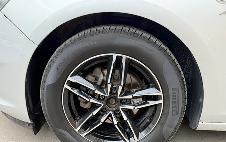 Opel Astra J, 2013 год, 550 000 рублей, 8 фотография