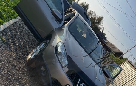 Nissan Qashqai, 2012 год, 790 000 рублей, 10 фотография