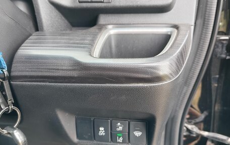 Honda Stepwgn IV, 2016 год, 2 065 000 рублей, 2 фотография