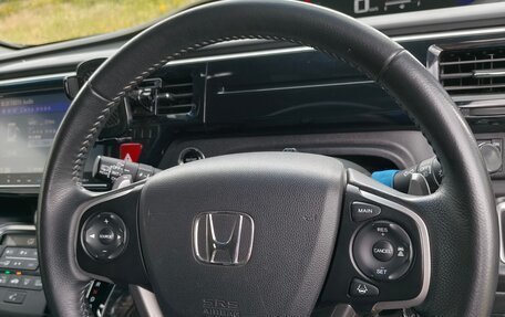 Honda Stepwgn IV, 2016 год, 2 065 000 рублей, 5 фотография