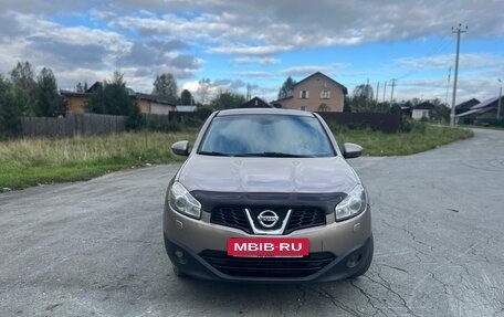 Nissan Qashqai, 2012 год, 790 000 рублей, 4 фотография