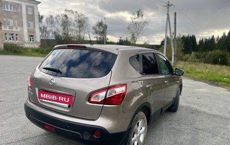 Nissan Qashqai, 2012 год, 790 000 рублей, 6 фотография