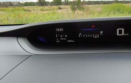 Honda Stepwgn IV, 2016 год, 2 065 000 рублей, 23 фотография