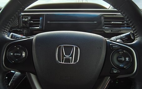 Honda Stepwgn IV, 2016 год, 2 065 000 рублей, 24 фотография