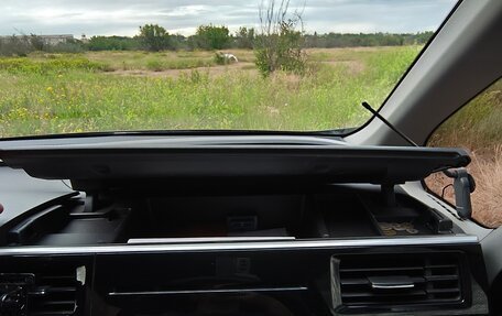 Honda Stepwgn IV, 2016 год, 2 065 000 рублей, 26 фотография