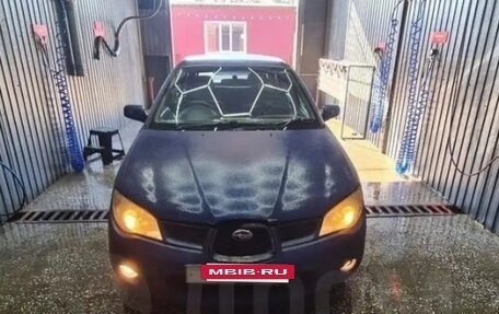Subaru Impreza III, 2006 год, 270 000 рублей, 2 фотография