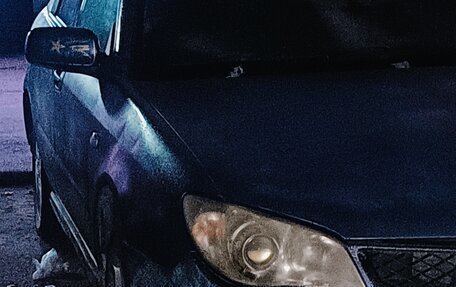 Subaru Impreza III, 2006 год, 270 000 рублей, 6 фотография