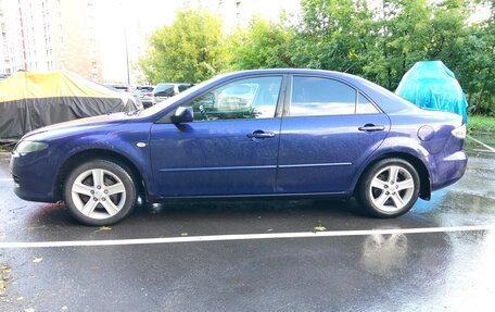 Mazda 6, 2006 год, 320 000 рублей, 3 фотография