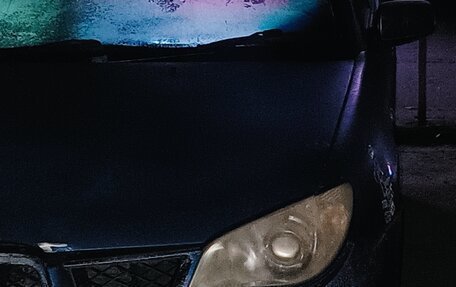 Subaru Impreza III, 2006 год, 270 000 рублей, 7 фотография