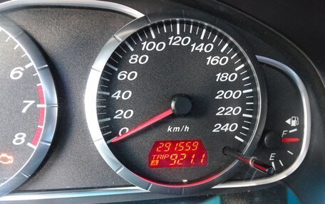 Mazda 6, 2006 год, 320 000 рублей, 14 фотография