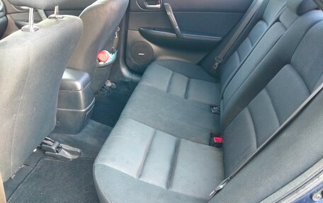 Mazda 6, 2006 год, 320 000 рублей, 18 фотография