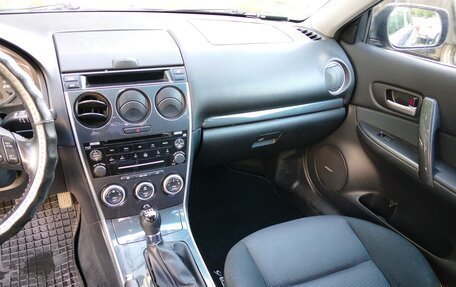Mazda 6, 2006 год, 320 000 рублей, 22 фотография