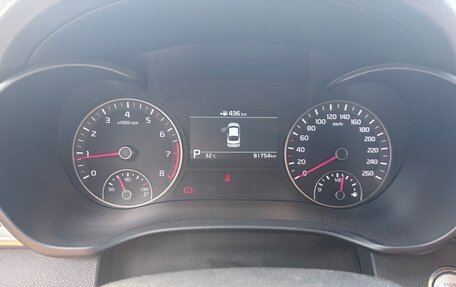KIA Optima IV, 2019 год, 2 500 000 рублей, 9 фотография