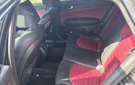 KIA Optima IV, 2019 год, 2 500 000 рублей, 7 фотография