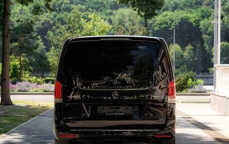 Mercedes-Benz V-Класс, 2024 год, 17 000 000 рублей, 6 фотография