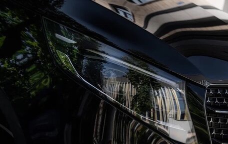 Mercedes-Benz V-Класс, 2024 год, 17 000 000 рублей, 8 фотография