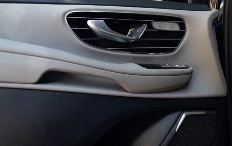 Mercedes-Benz V-Класс, 2024 год, 17 000 000 рублей, 21 фотография