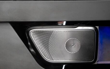 Mercedes-Benz V-Класс, 2024 год, 17 000 000 рублей, 22 фотография