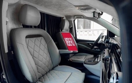 Mercedes-Benz V-Класс, 2024 год, 17 000 000 рублей, 16 фотография