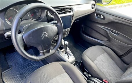Citroen C-Elysee I рестайлинг, 2013 год, 495 000 рублей, 7 фотография