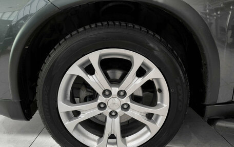 Mitsubishi Outlander III рестайлинг 3, 2014 год, 1 350 000 рублей, 22 фотография