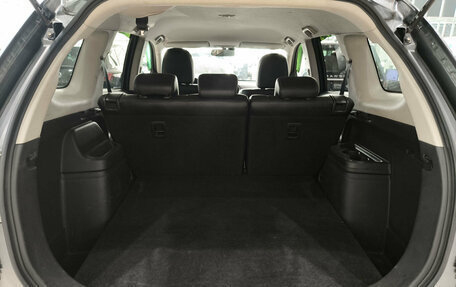 Mitsubishi Outlander III рестайлинг 3, 2014 год, 1 350 000 рублей, 14 фотография
