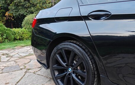 BMW 5 серия, 2015 год, 2 410 000 рублей, 3 фотография