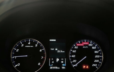 Mitsubishi Outlander III рестайлинг 3, 2014 год, 1 350 000 рублей, 17 фотография
